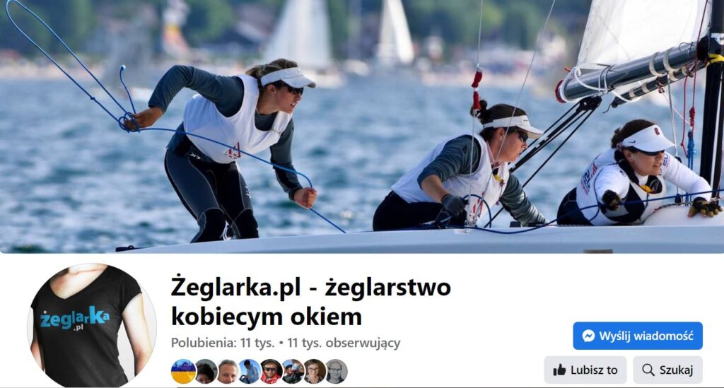Zeglarka.pl